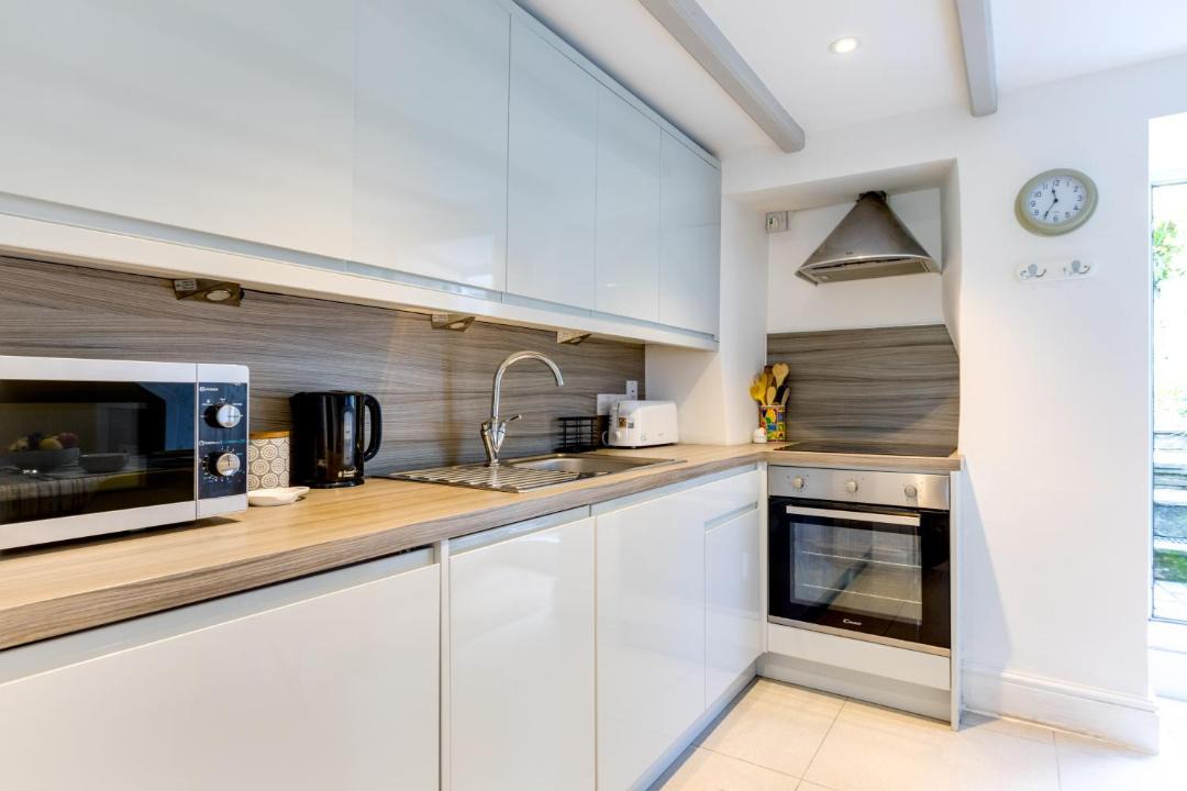 Photo of Kitchen in St Minver