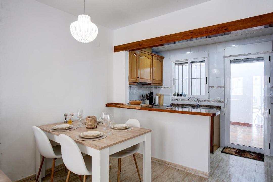 Photo of Kitchen in Vergel