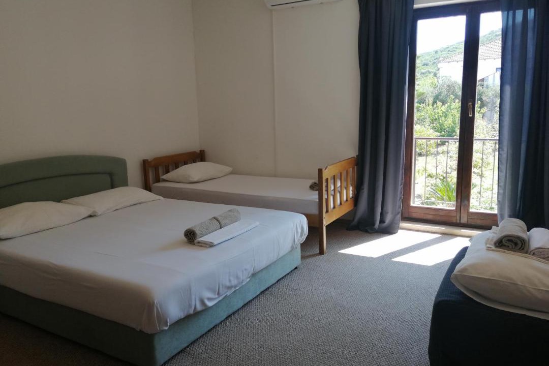 Photo of Bedroom in Loviste