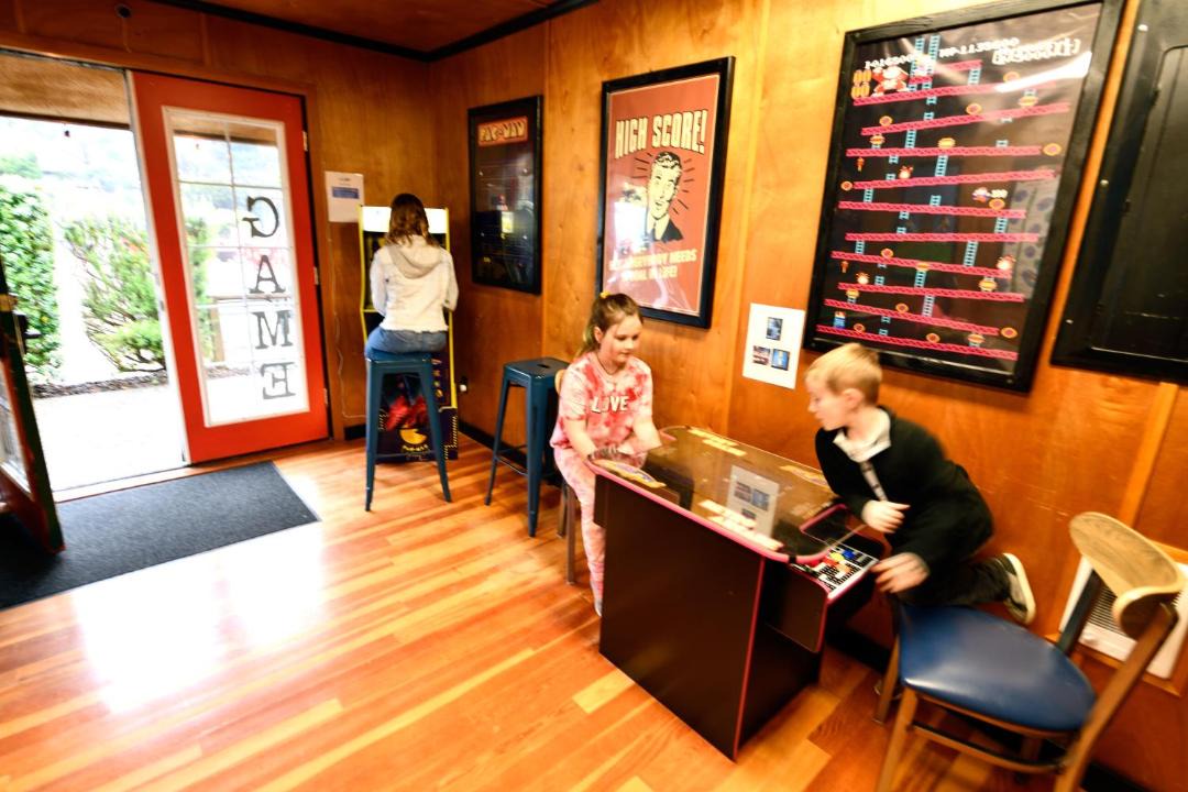 Photo of Others in Lincoln City