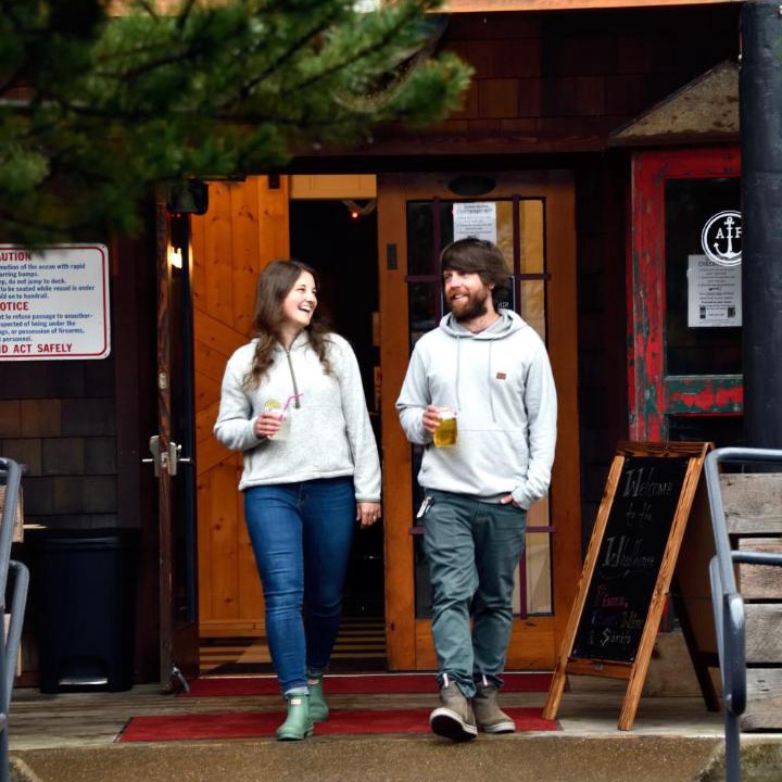 Photo of Others in Lincoln City