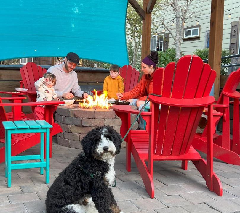 Photo of Others in Lincoln City