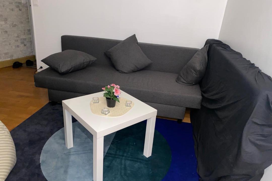 Photo of Livingroom in Le Raincy