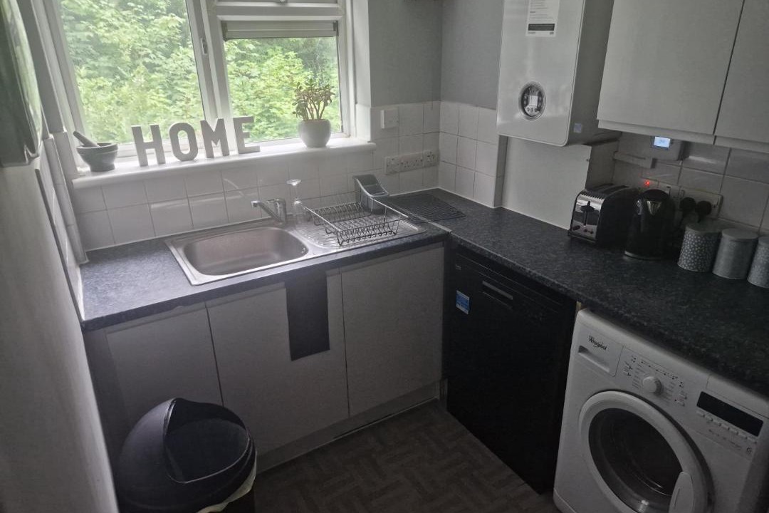 Photo of Kitchen in Waltham Forest