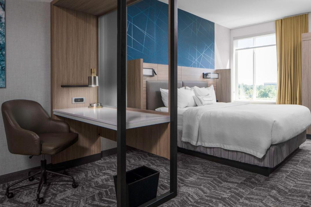 Photo of Bedroom in Winchester