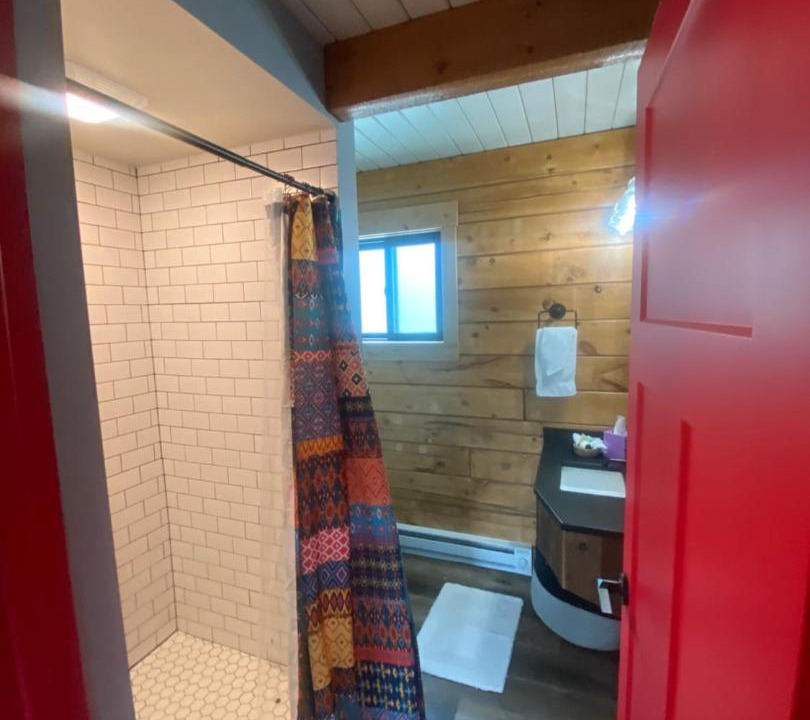 Photo of Bathroom in Grantsdale