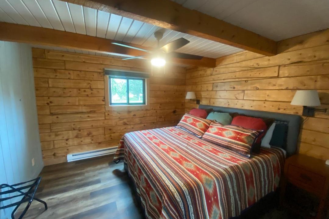 Photo of Bedroom in Grantsdale