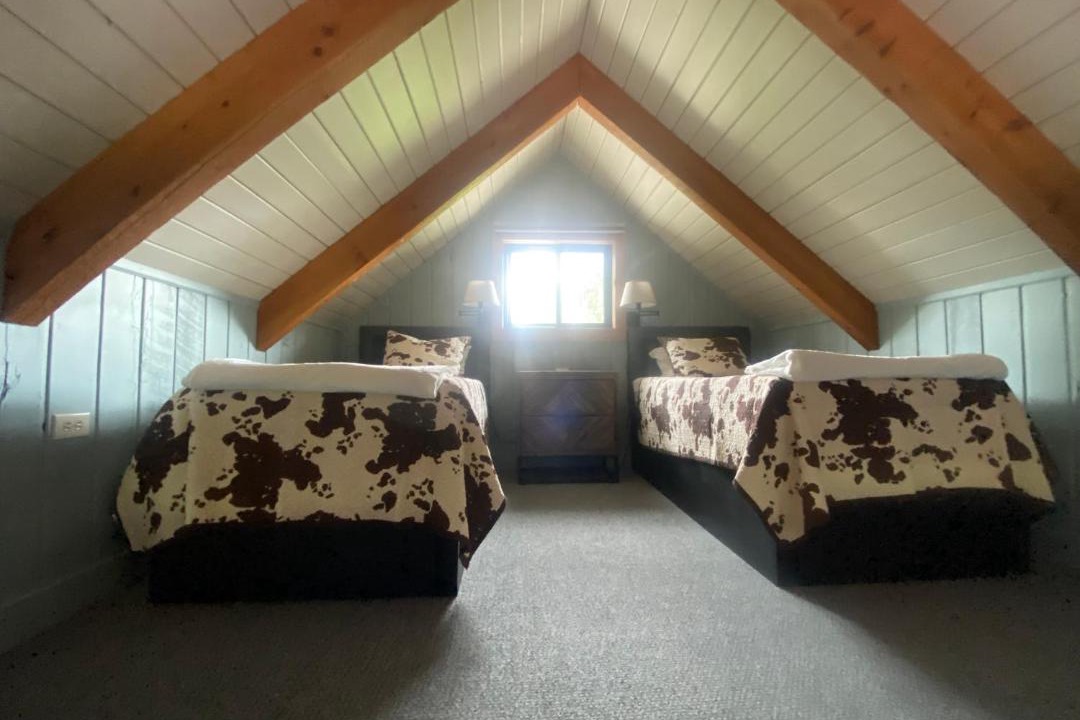 Photo of Bedroom in Grantsdale