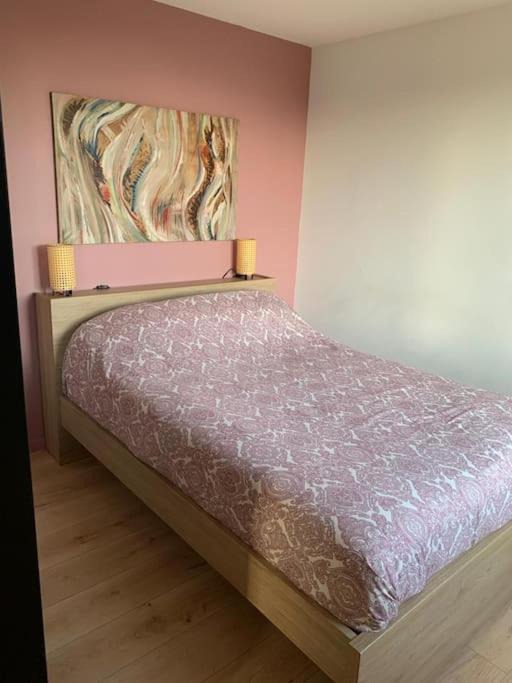 Photo of Bedroom in Les Brunels