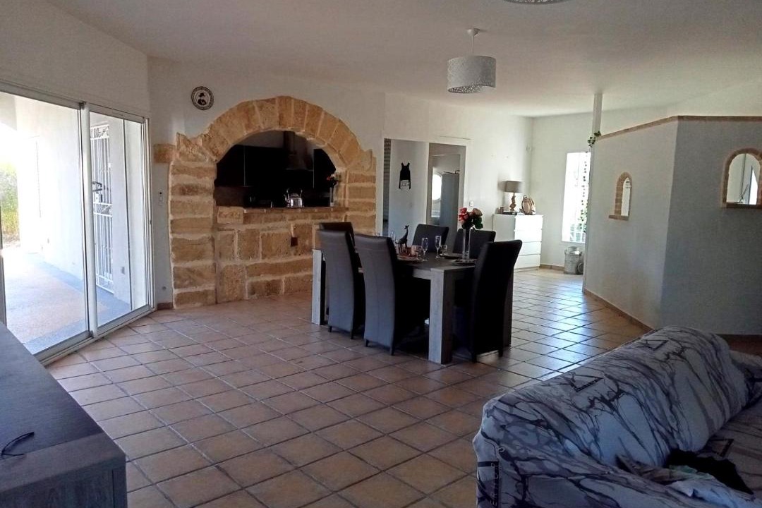 Photo of Others in Jonquieres-Saint-Vincent