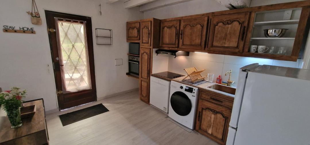 Photo of Kitchen in Boitron