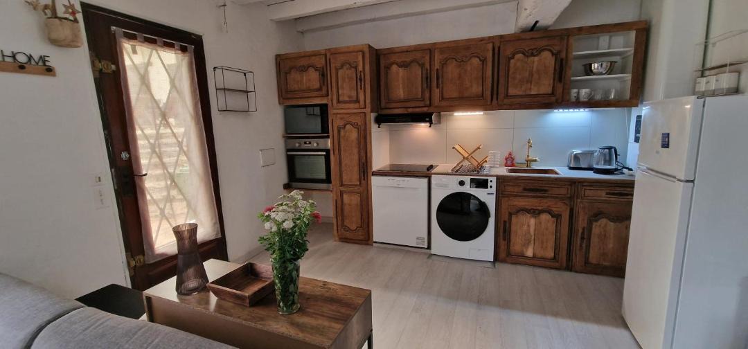 Photo of Kitchen in Boitron
