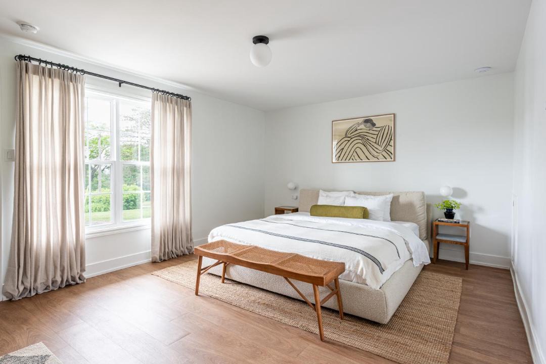 Photo of Bedroom in Grand Pre