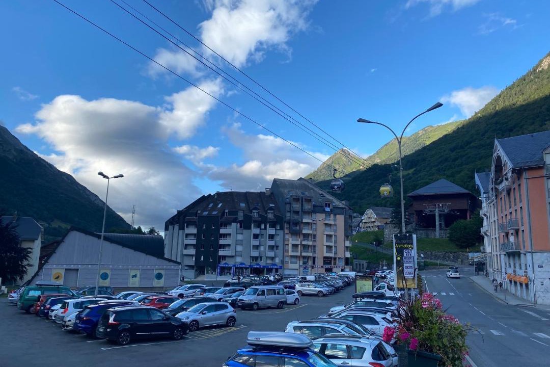 Photo of Others in Cauterets