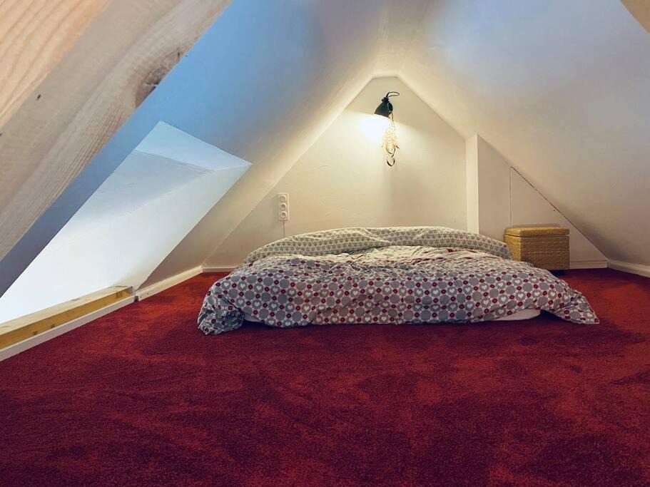 Photo of Others in Saessolsheim