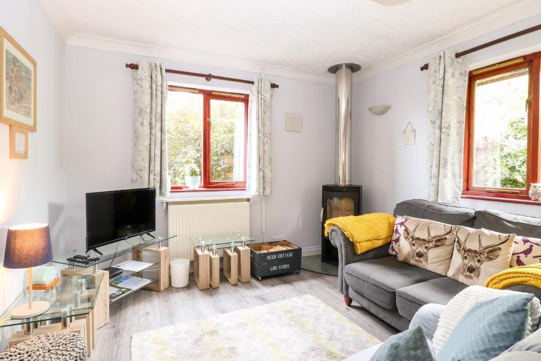 Photo of Livingroom in Thompson