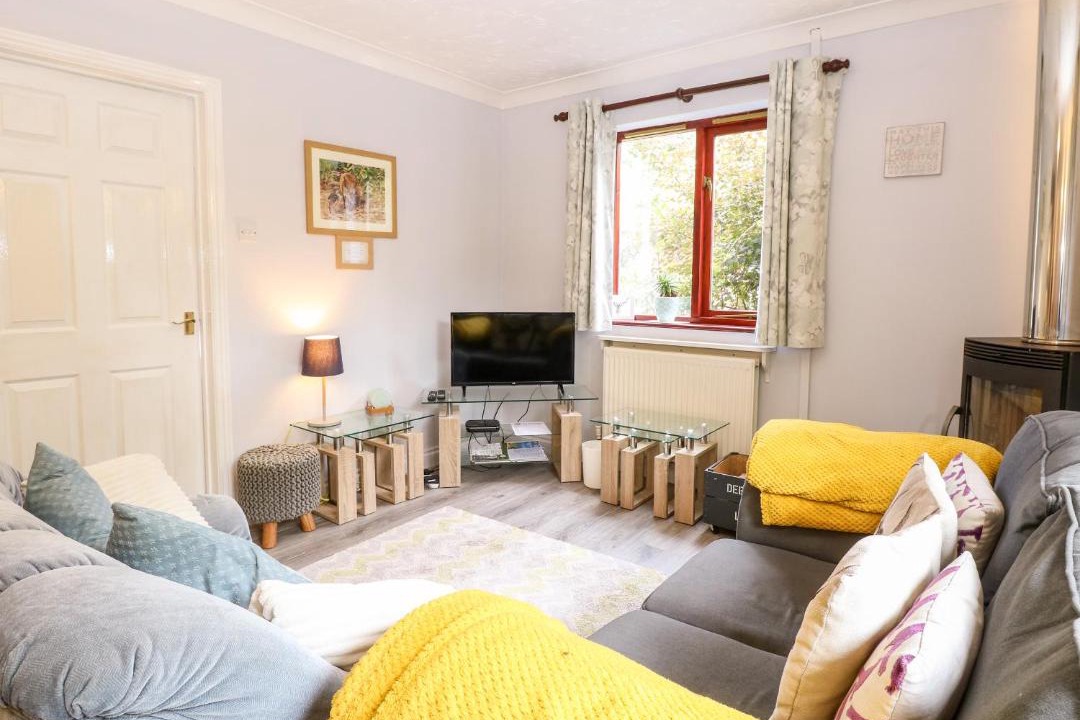 Photo of Livingroom in Thompson