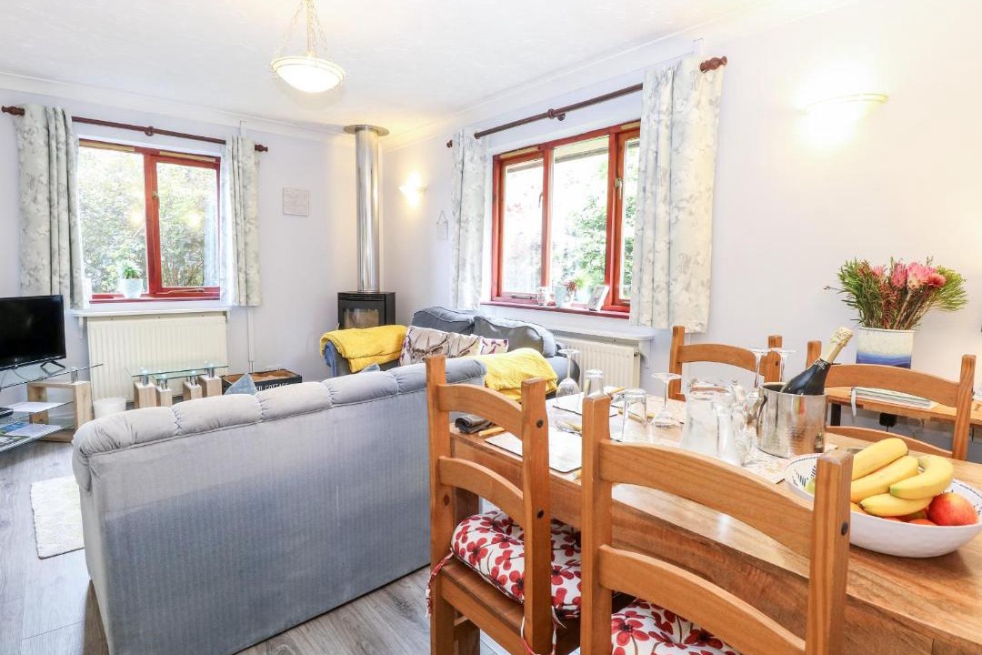 Photo of Livingroom in Thompson