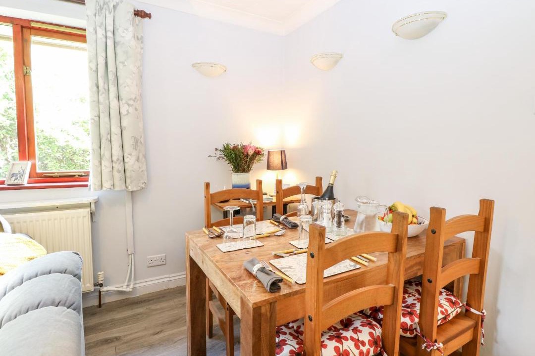 Photo of Livingroom in Thompson