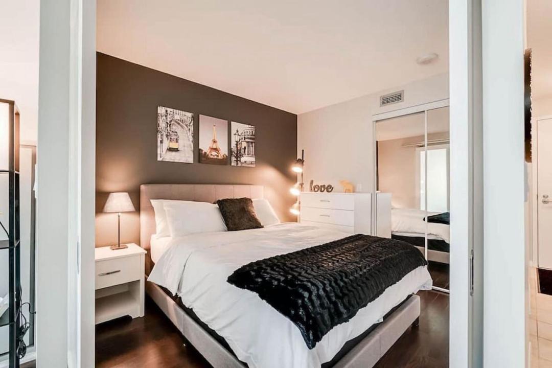 Photo of Bedroom in Fort York