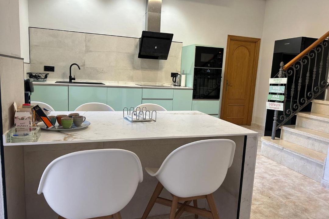 Photo of Kitchen in El Brillante