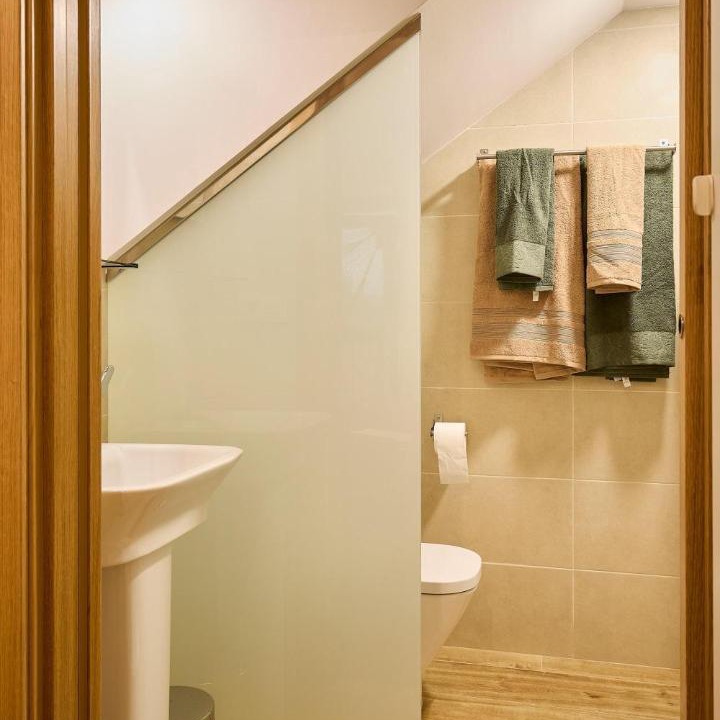 Photo of Bathroom in Brinas