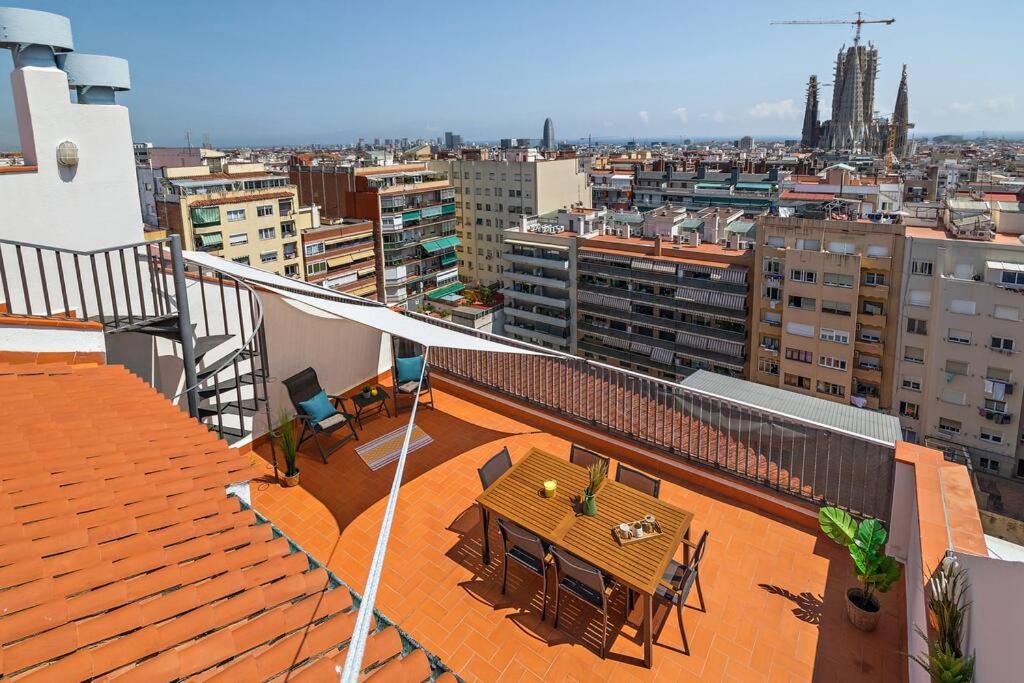 Photo of Patio Balcony in Horta-Guinardo