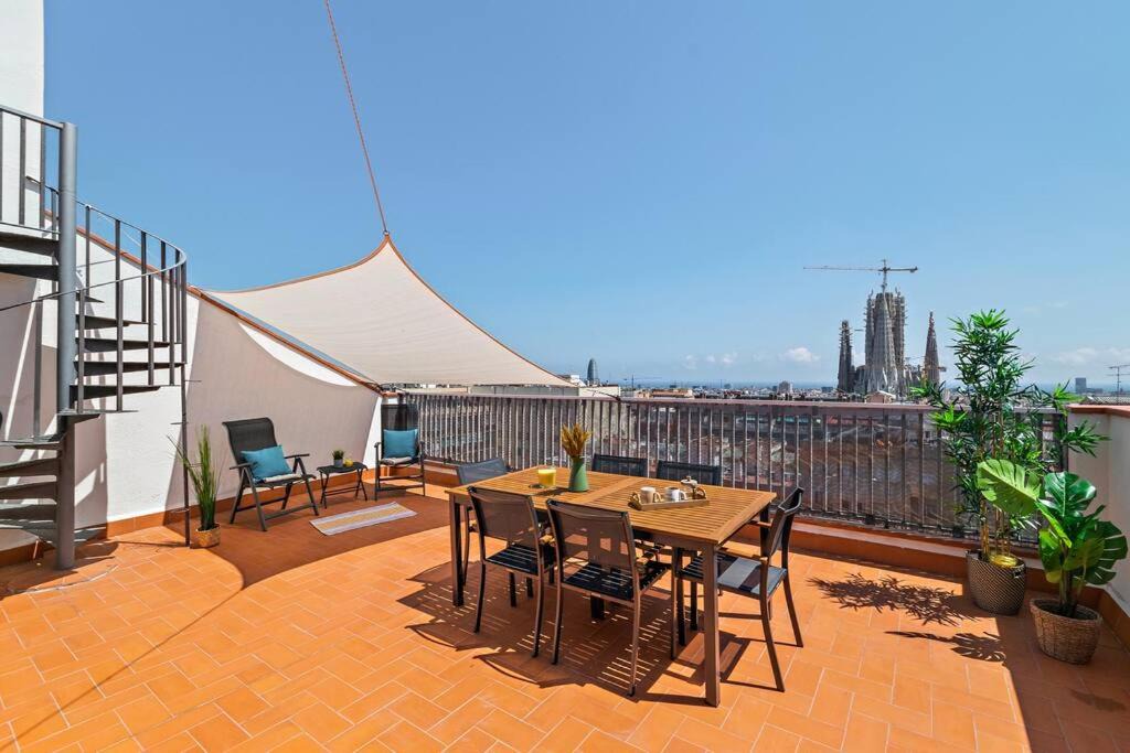 Photo of Patio Balcony in Horta-Guinardo