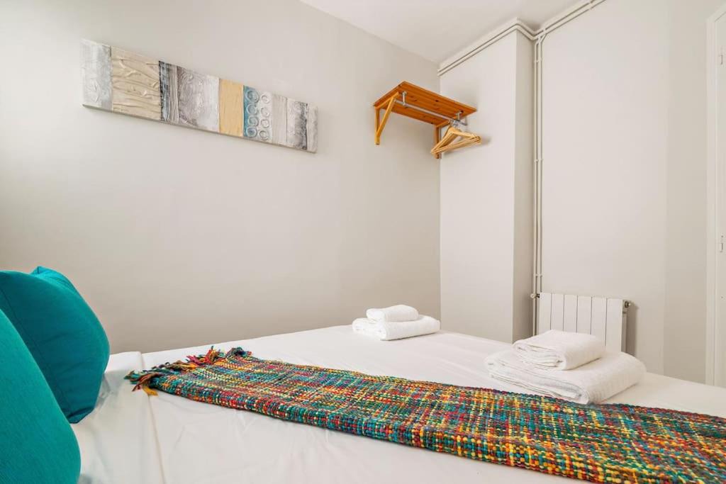 Photo of Bedroom in Horta-Guinardo