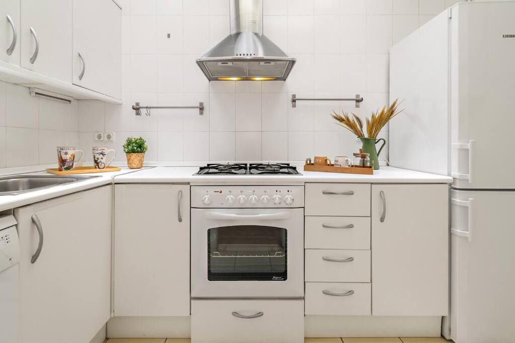 Photo of Kitchen in Horta-Guinardo