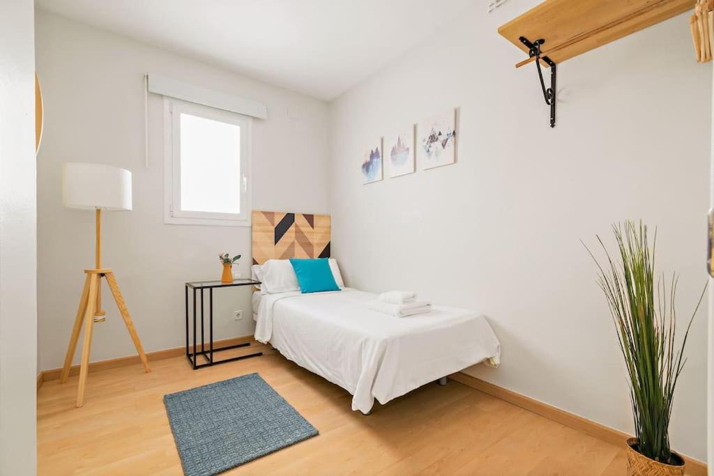 Photo of Bedroom in Horta-Guinardo