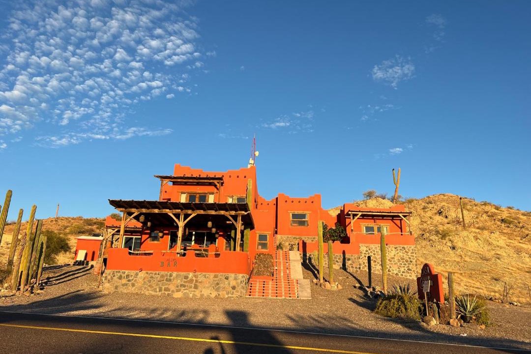 Photo of Others in Rosarito