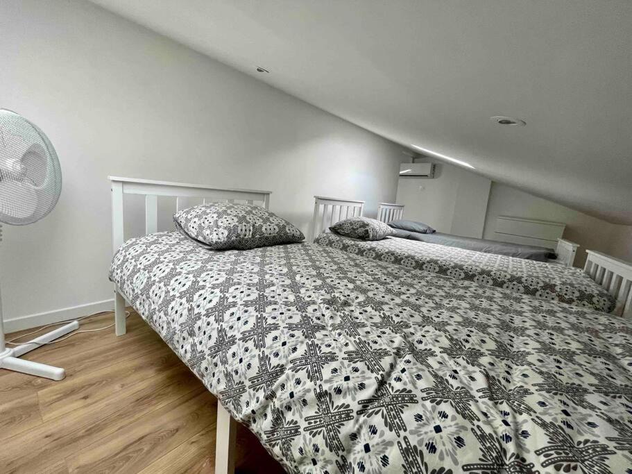 Photo of Bedroom in Horte Neuve