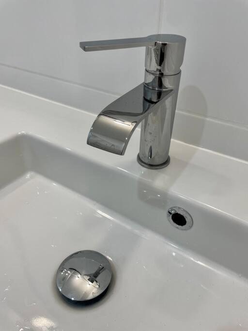 Photo of Bathroom in Horte Neuve