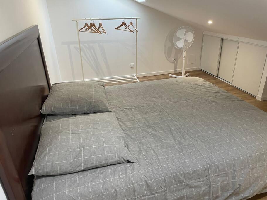 Photo of Bedroom in Horte Neuve