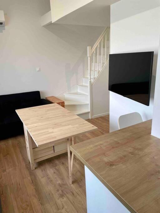 Photo of Livingroom in Horte Neuve