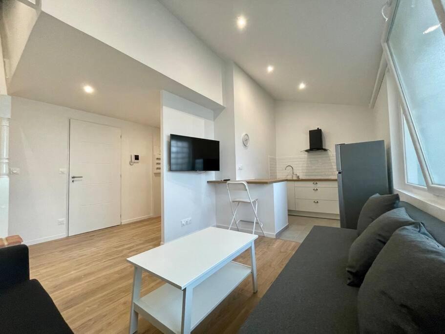 Photo of Livingroom in Horte Neuve