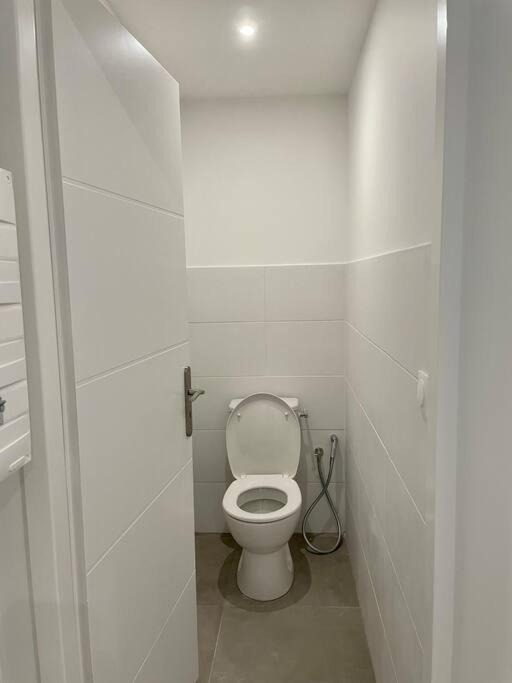 Photo of Bathroom in Horte Neuve