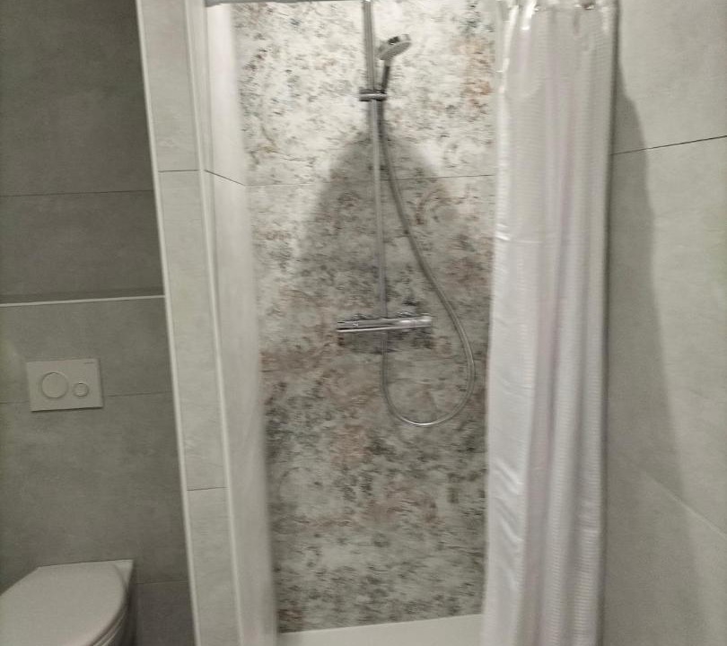 Photo of Bathroom in Langoat