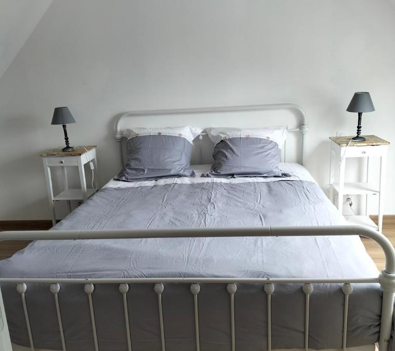 Photo of Bedroom in Langoat