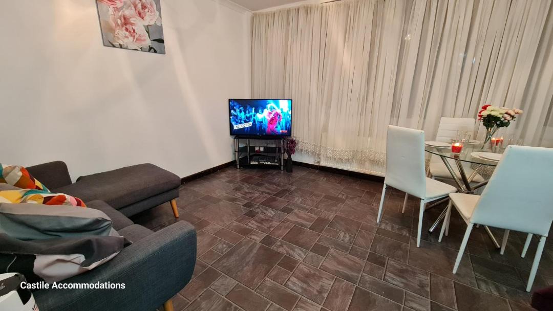 Photo of Livingroom in Greenhithe