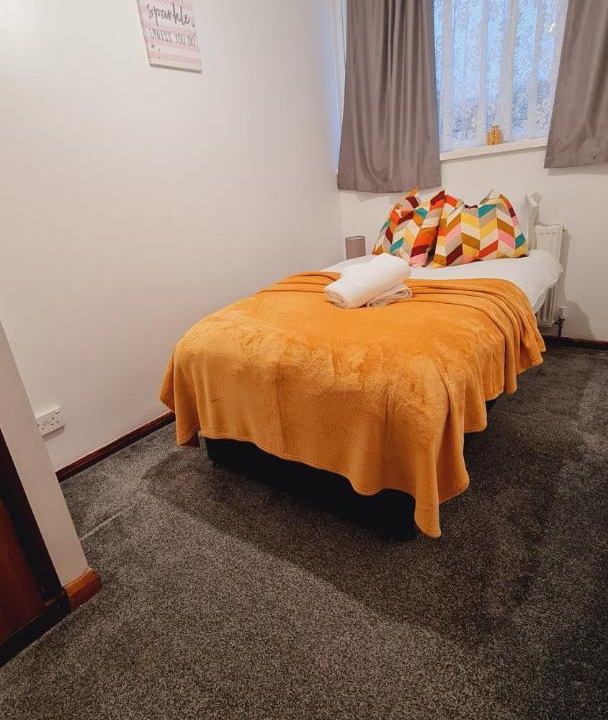 Photo of Bedroom in Greenhithe