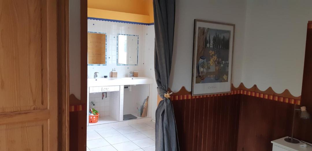 Photo of Bathroom in Pontchateau