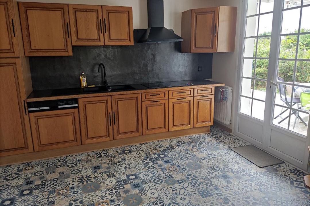 Photo of Kitchen in Avrille