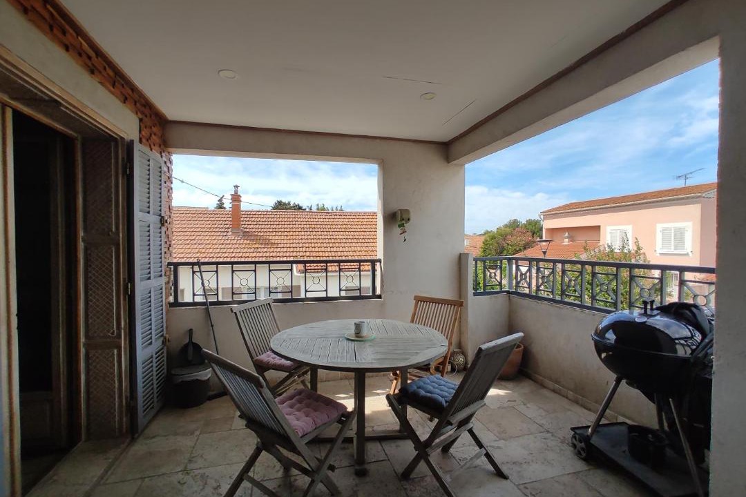 Photo of Patio Balcony in Fos-sur-Mer