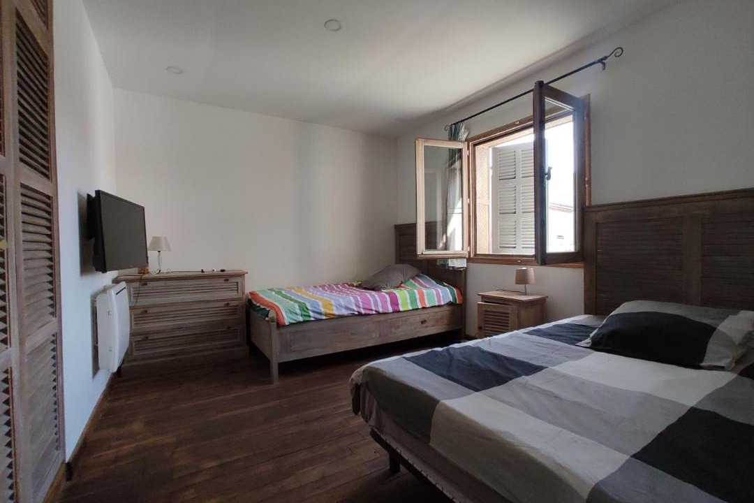 Photo of Bedroom in Fos-sur-Mer