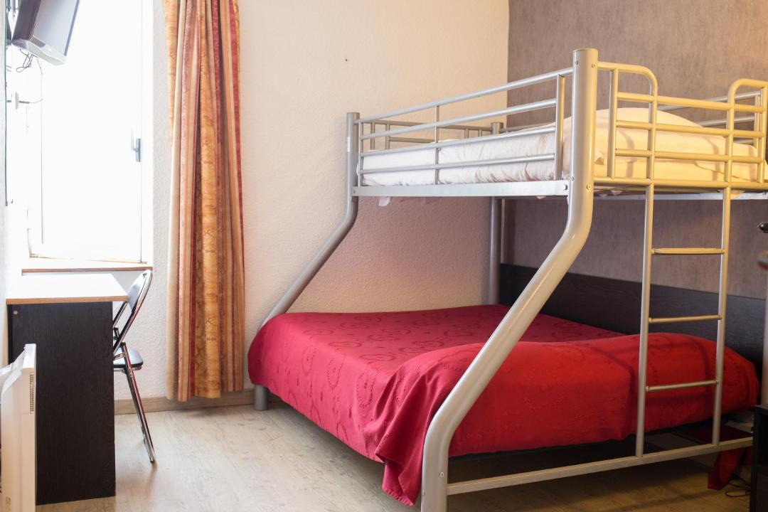 Photo of Bedroom in Villalbe