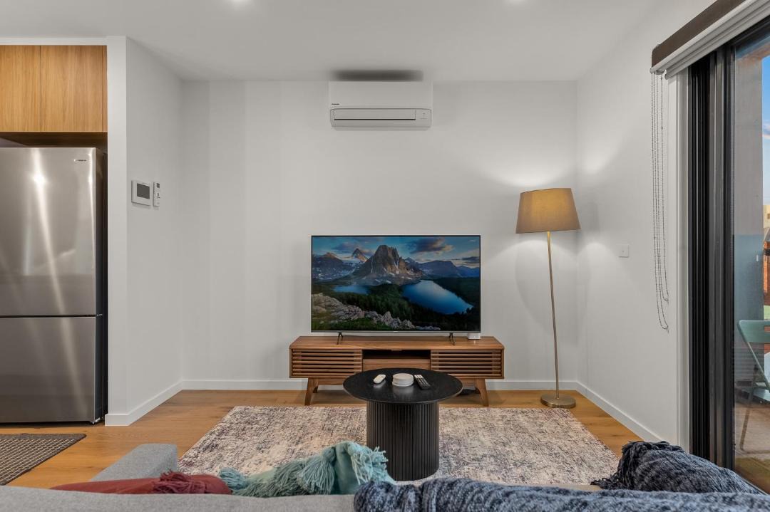 Photo of Livingroom in Brunswick