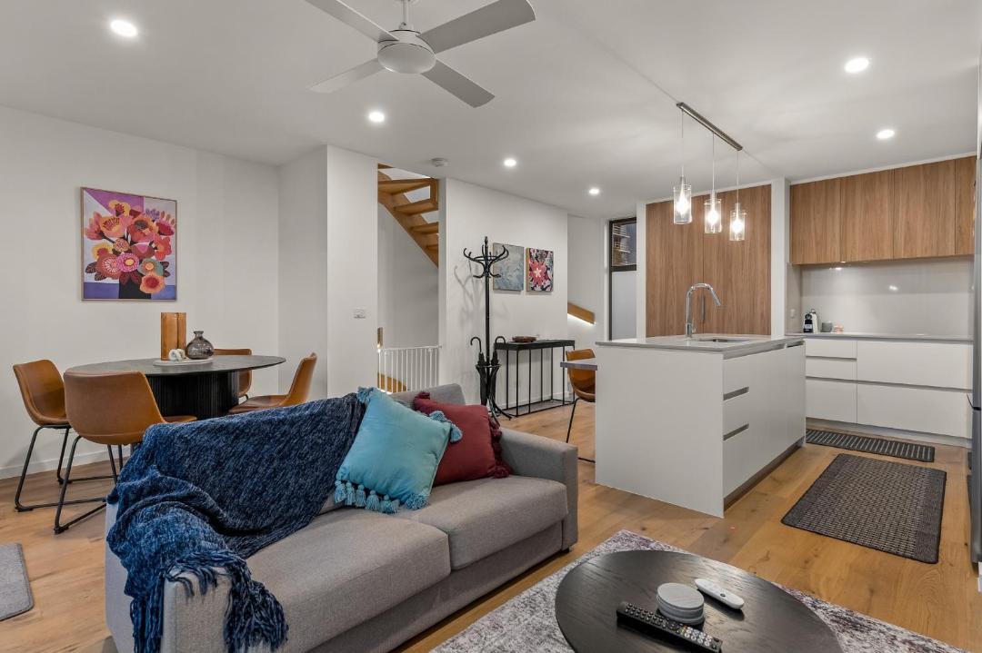 Photo of Livingroom in Brunswick