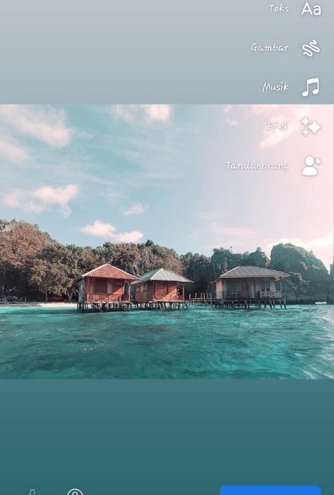 Photo of Others in Raja Ampat